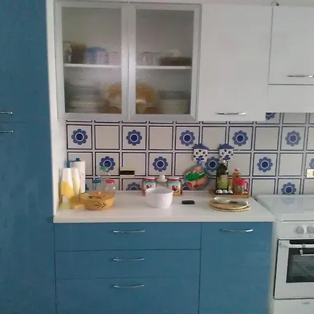 Casa Daniela *