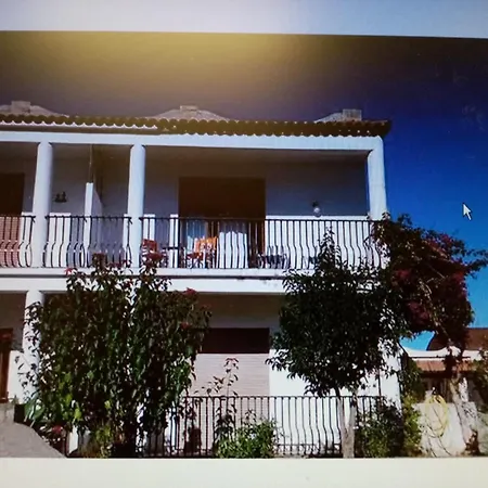 Casa Daniela Lipari