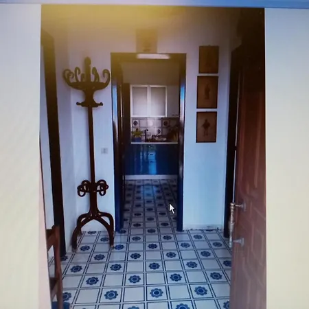 Apartman Casa Daniela Lipari