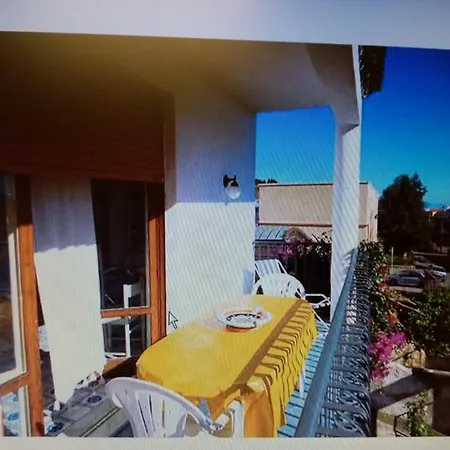 Casa Daniela * Lipari