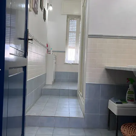 Casa Daniela Lipari