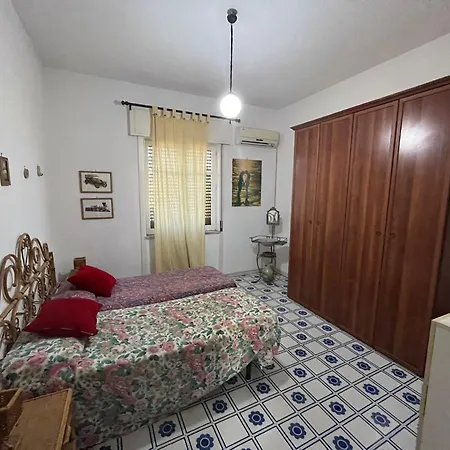 Casa Daniela * Lipari