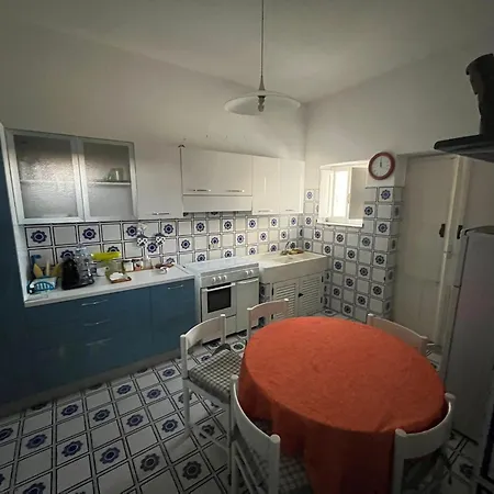 Apartman Casa Daniela Lipari