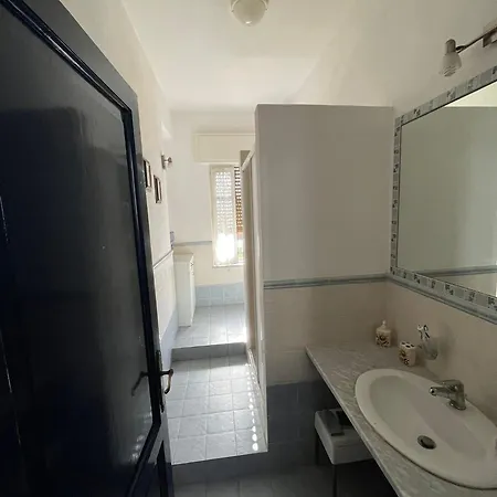 Casa Daniela Lägenhet *
