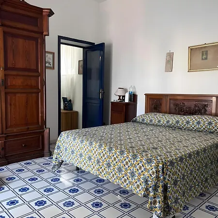 Casa Daniela Lipari