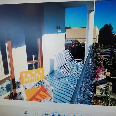 Casa Daniela * Lipari