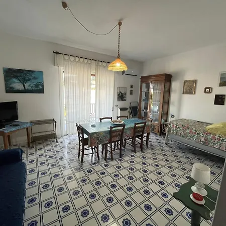 Casa Daniela * Lipari