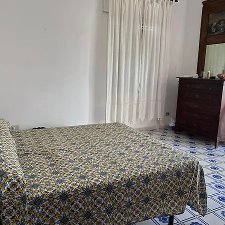 Apartman Casa Daniela