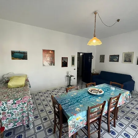 Apartman Casa Daniela Lipari